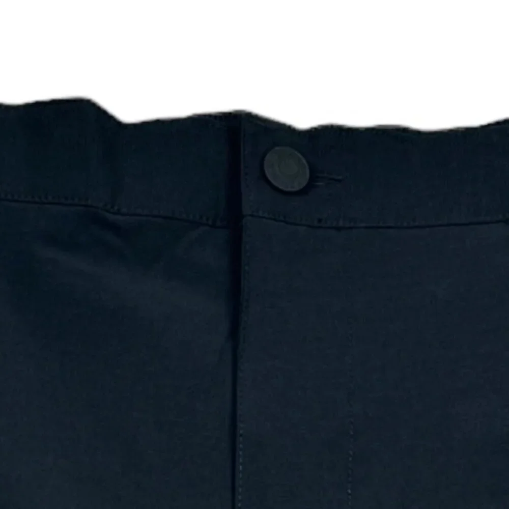 Banana Republic Comfort Flat Front Shorts Men's Size 36